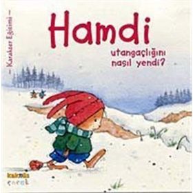 HAMDI UTANGAÇLIĞINI NASIL YENDI - MYMI DOINET