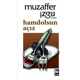 HAMDOLSUN AÇIZ - MUZAFFER İZGU