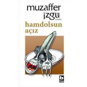HAMDOLSUN AÇIZ - MUZAFFER İZGU
