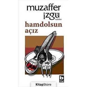 HAMDOLSUN AÇIZ - MUZAFFER İZGU