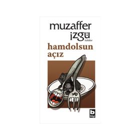 HAMDOLSUN AÇIZ - MUZAFFER İZGU