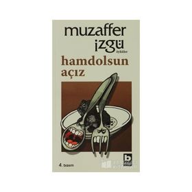 HAMDOLSUN AÇIZ - MUZAFFER İZGU