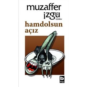 HAMDOLSUN AÇIZ - MUZAFFER İZGU