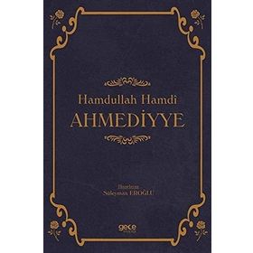 Hamdullah Hamdi Ahmediyye - Süleyman Eroğlu