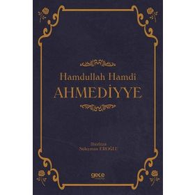 Hamdullah Hamdi Ahmediyye - Süleyman Eroğlu