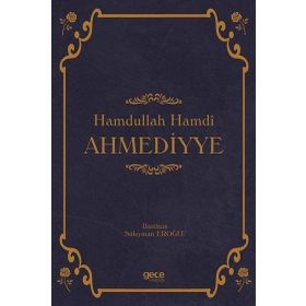 Hamdullah Hamdi Ahmediyye - Süleyman Eroğlu