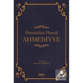 Hamdullah Hamdi Ahmediyye - Süleyman Eroğlu