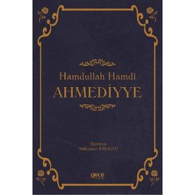 Hamdullah Hamdi Ahmediyye - Süleyman Eroğlu