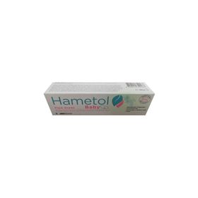 Hametol 100 gr Baby Pişik Kremi