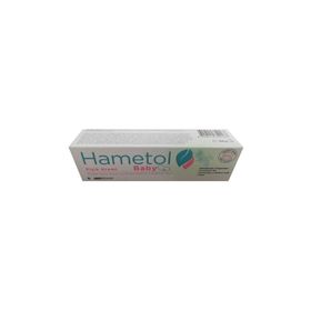 Hametol 100 gr Baby Pişik Kremi