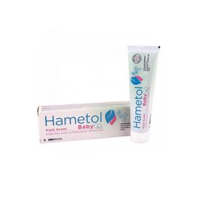 Hametol 100 gr Baby Pişik Kremi