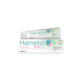 Hametol 100 gr Baby Pişik Kremi