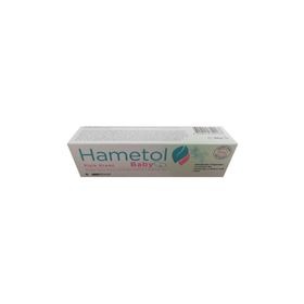Hametol 100 gr Baby Pişik Kremi