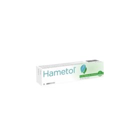 Hametol 30 gr El ve Yüz için Cilt Bakım Kremi