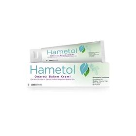 Hametol 30 gr Onarıcı Bakım Kremi