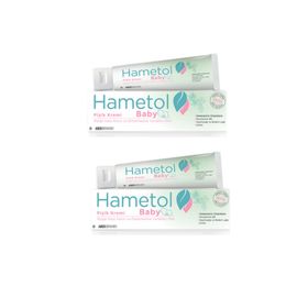 Hametol Baby 2x100 gr Pişik Kremi