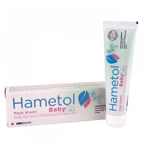 Hametol Baby 30 gr Pişik Kremi