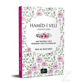 Hamid-i Veli Somuncu Baba - Recep Dikici