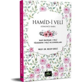Hamid-i Veli Somuncu Baba - Recep Dikici