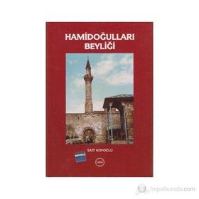 Hamidoğulları Beyliği - Sait Kofoğlu