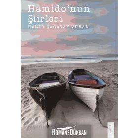 Hamido'nun Şiirleri - Hamit Çağatay Vural