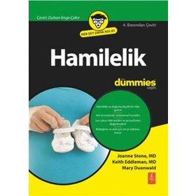 Hamilelik - Joanne Stone Keith Eddleman
