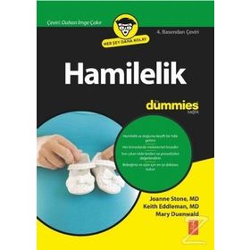 Hamilelik - Joanne Stone Keith Eddleman