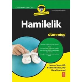 Hamilelik - Joanne Stone Keith Eddleman