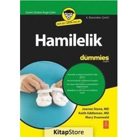 Hamilelik - Joanne Stone Keith Eddleman