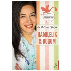 Hamilelik ve Doğum - Banu Çiftçi