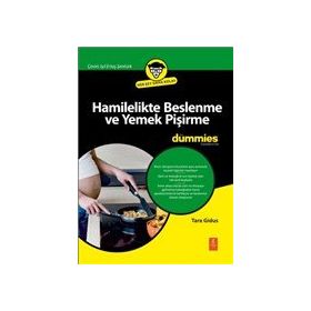 Hamilelikte Beslenme ve Yemek Pişirme - Tara Gidus
