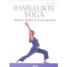 Hamilelikte Yoga - Amber Land
