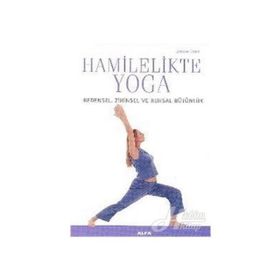 Hamilelikte Yoga - Amber Land