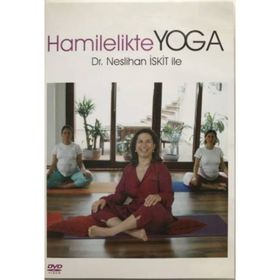 Hamilelikte Yoga - Amber Land