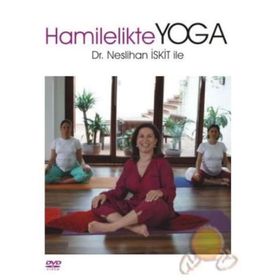 Hamilelikte Yoga - Amber Land