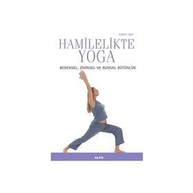 Hamilelikte Yoga - Amber Land
