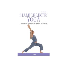 Hamilelikte Yoga - Amber Land