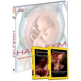 Hamileyim - Dr. Sabiha Paktuna Keskin