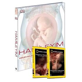 Hamileyim - Dr. Sabiha Paktuna Keskin