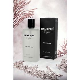 Hamilton B233 EDP 50 ml Kadın Parfüm