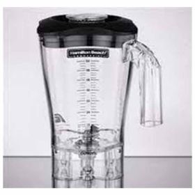 Hamilton Beach 6126-650 Tempest Summit 1.8 lt Hazne Blender