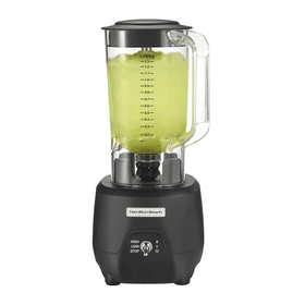 Hamilton Beach HBB908R 1.3 lt 746 W Siyah Bar Blender