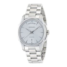 Hamilton H32505151 Jazzmaster Auto Erkek Kol Saati