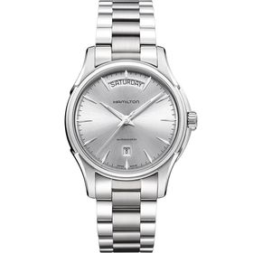 Hamilton H32505151 Jazzmaster Auto Erkek Kol Saati