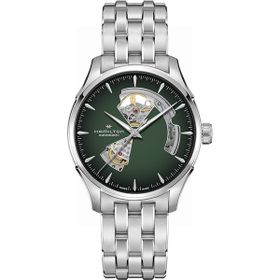 Hamilton H32675160 Jazzmaster Erkek Kol Saati