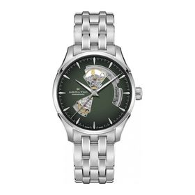 Hamilton H32675160 Jazzmaster Erkek Kol Saati