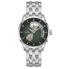 Hamilton H32675160 Jazzmaster Erkek Kol Saati