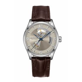 Hamilton H32705521 Erkek Kol Saati