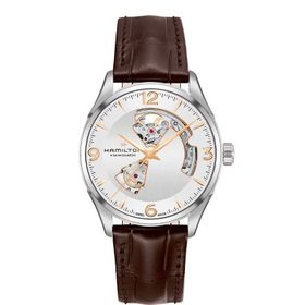 Hamilton H32705551 Erkek Kol Saati