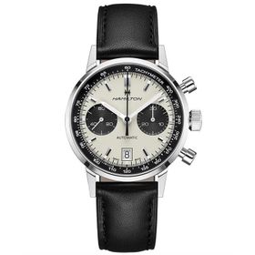 Hamilton H38416711 Erkek Kol Saati